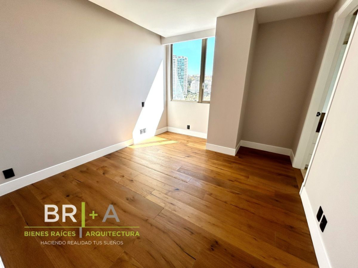 Hermoso Departamento Con Terrazas Grandes En Venta En Vista Horizonte Interlomas
