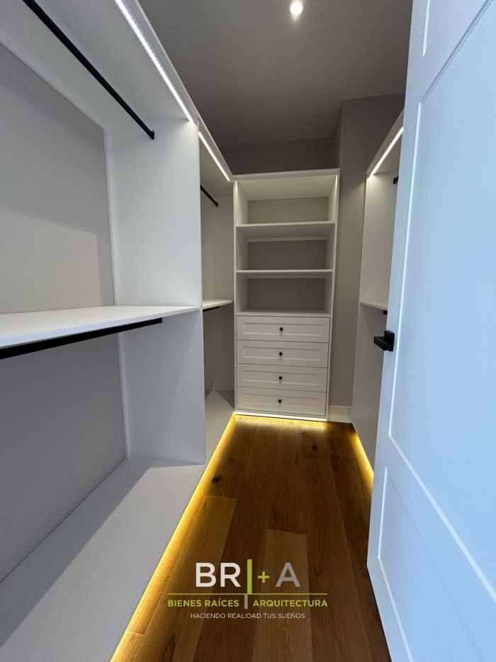 Hermoso Departamento Con Terrazas Grandes En Venta En Vista Horizonte Interlomas