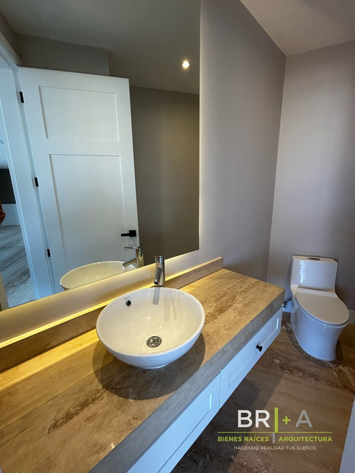 Hermoso Departamento Con Terrazas Grandes En Venta En Vista Horizonte Interlomas