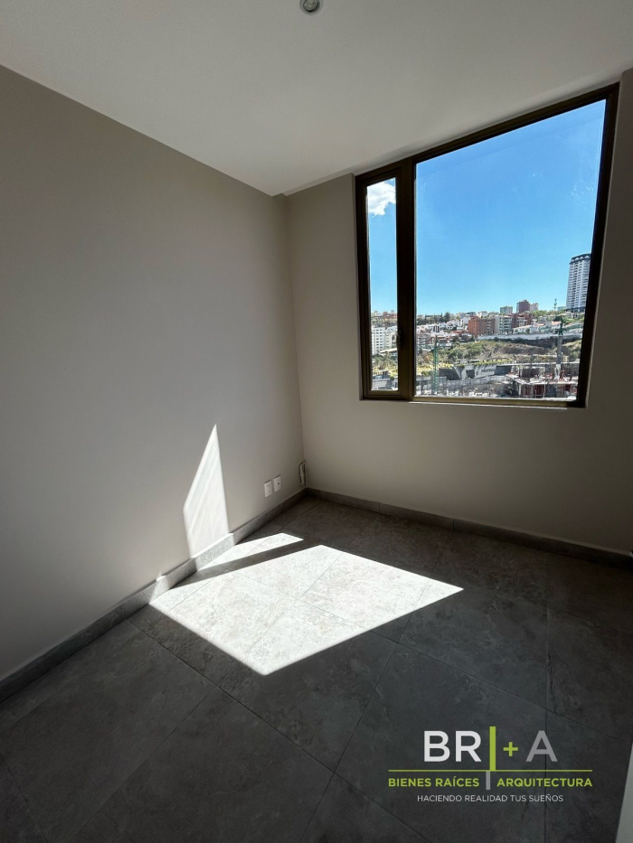 Hermoso Departamento Con Terrazas Grandes En Venta En Vista Horizonte Interlomas