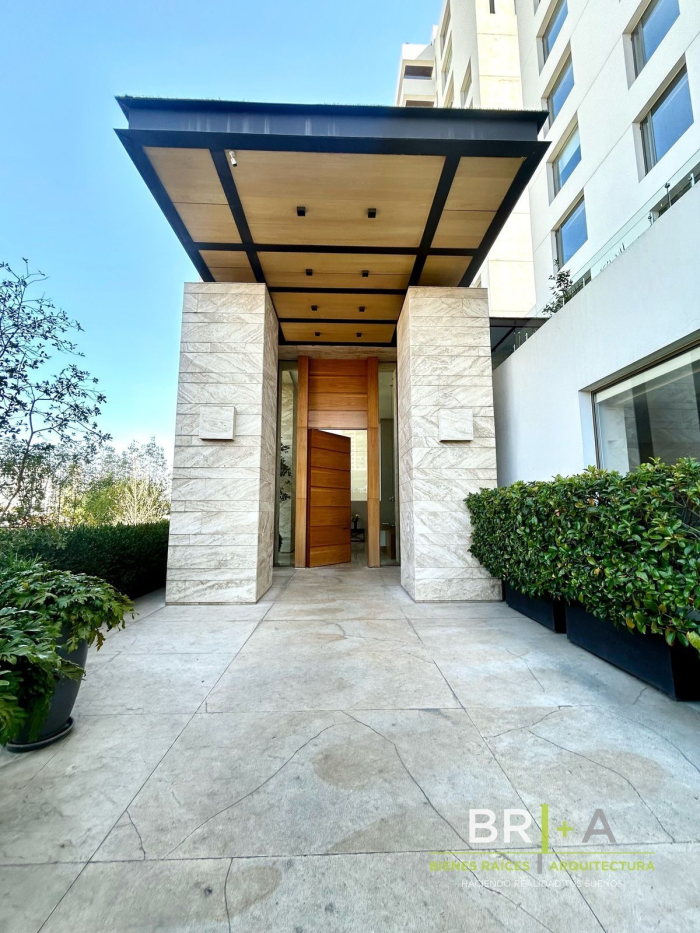 Hermoso Departamento Con Terrazas Grandes En Venta En Vista Horizonte Interlomas