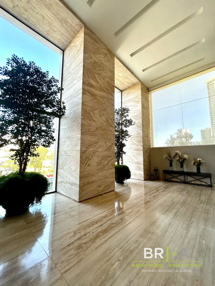 Hermoso Departamento Con Terrazas Grandes En Venta En Vista Horizonte Interlomas