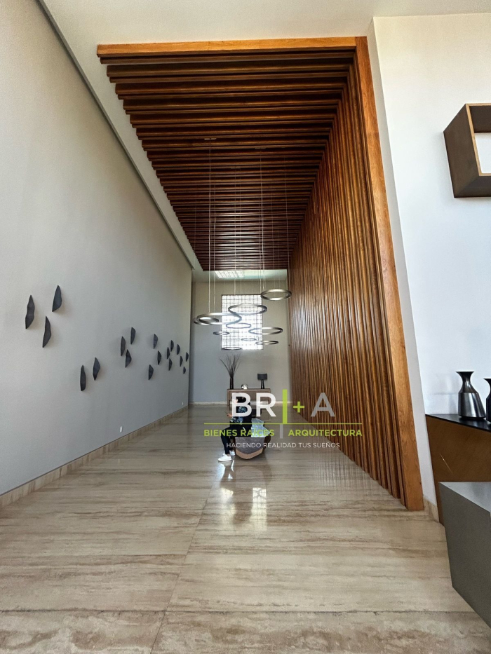 Hermoso Departamento Con Terrazas Grandes En Venta En Vista Horizonte Interlomas