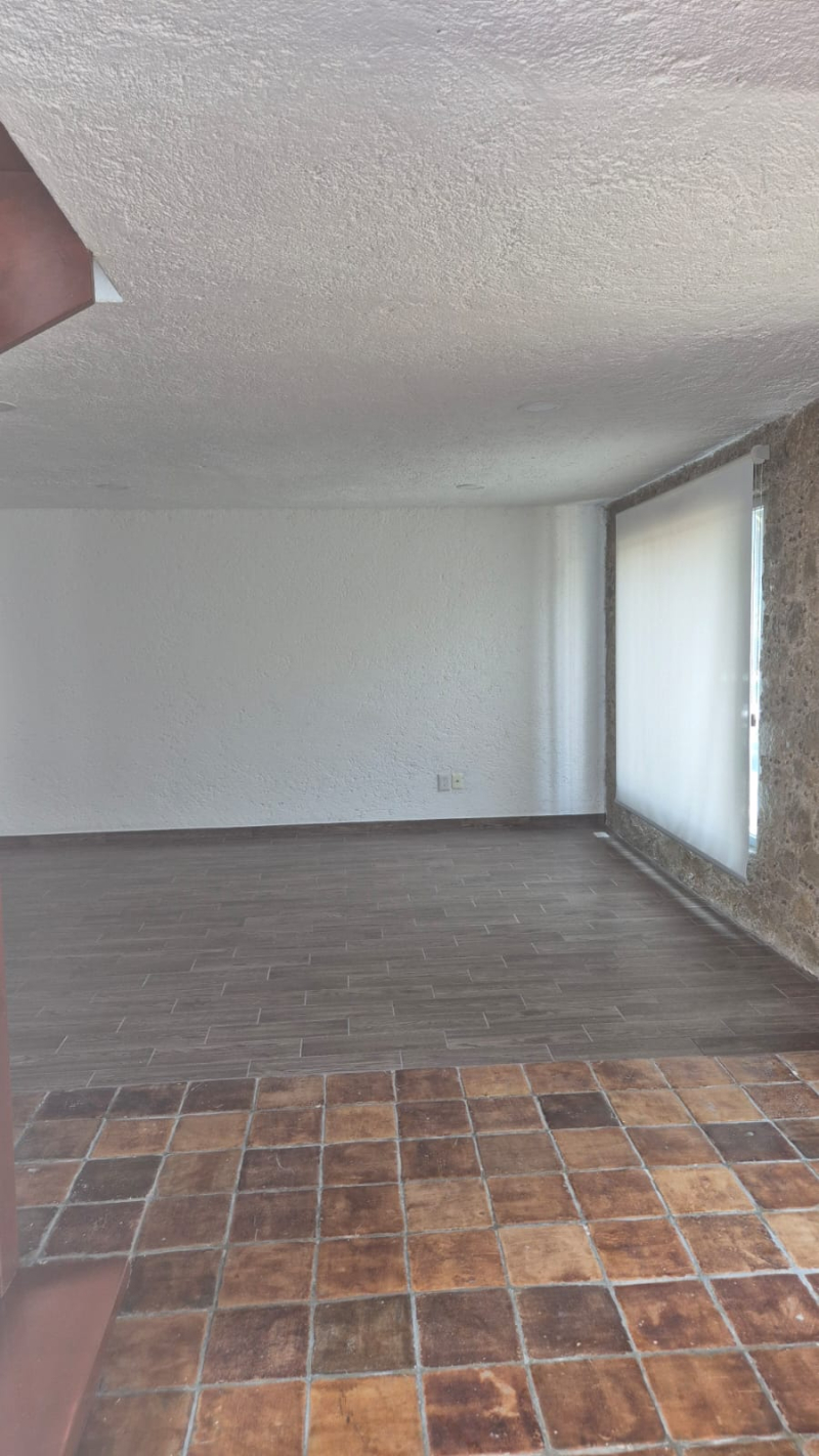 Casa En Renta, Privada Molino De Santo Domingo