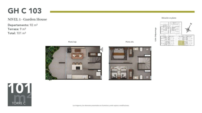 departamento venta hipódromo condesa cuauhtémoc cdmx