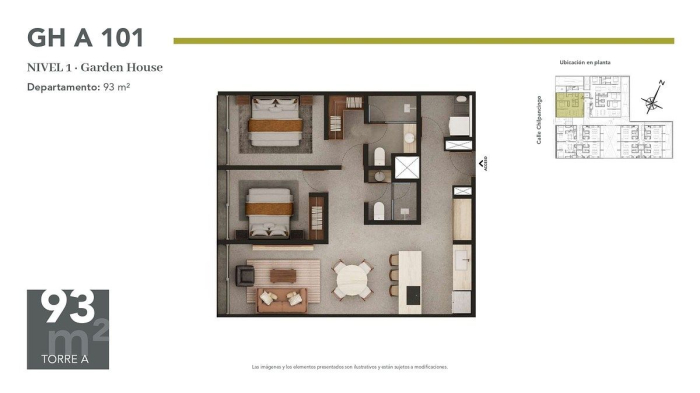 departamento venta hipódromo condesa cuauhtémoc cdmx