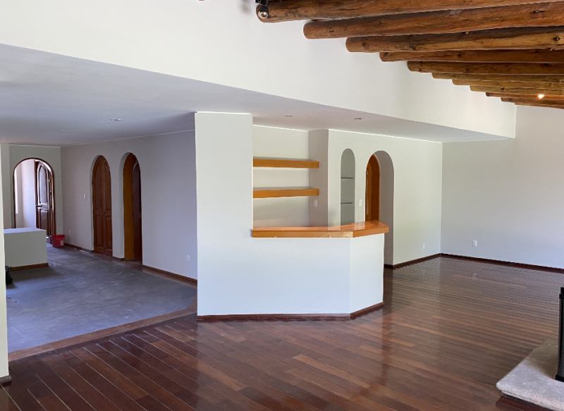 Casa En Renta En Lomas De Chapultepec