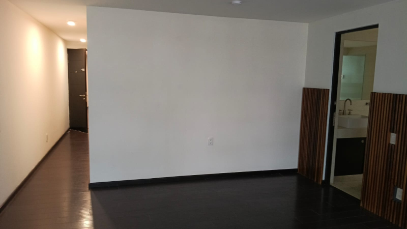 departamento en renta en polanco