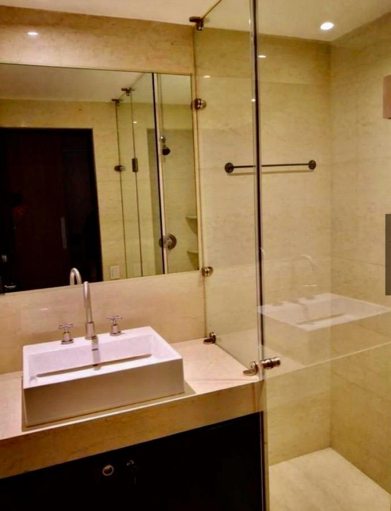 Departamento en Renta en Polanco