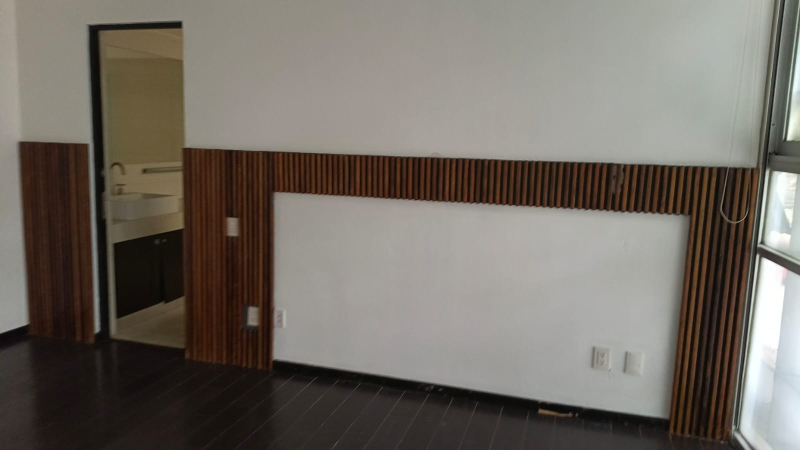 departamento en renta en polanco