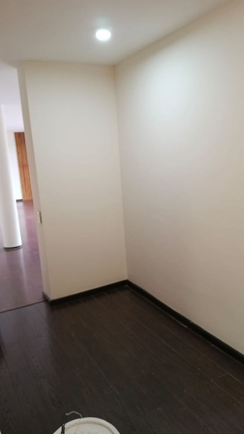 departamento en renta en polanco