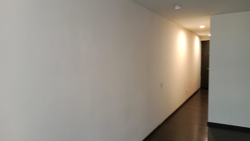 departamento en renta en polanco