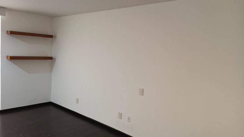 departamento en renta en polanco