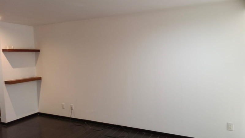 departamento en renta en polanco