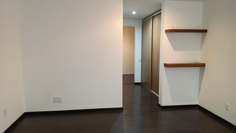 departamento en renta en polanco