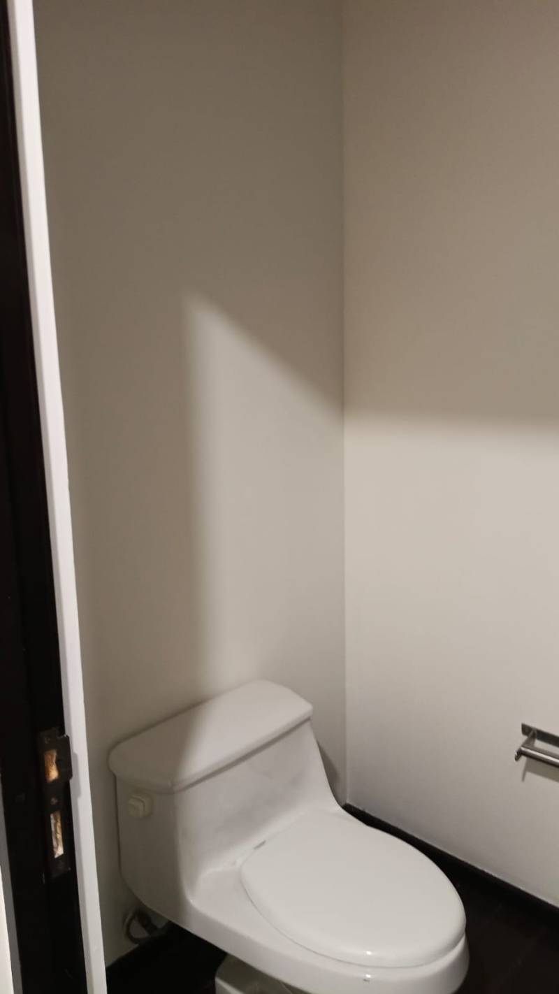 departamento en renta en polanco