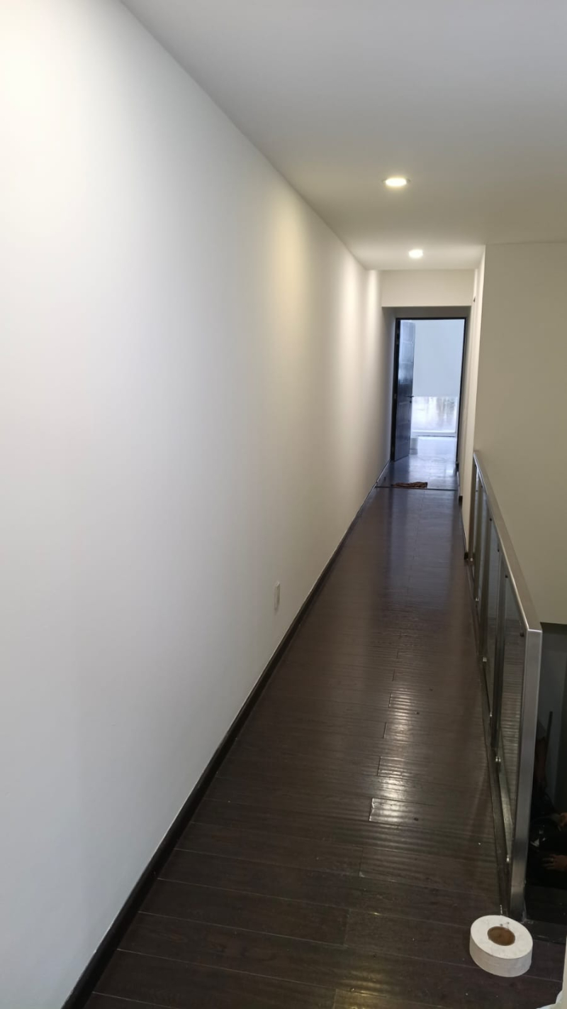 departamento en renta en polanco
