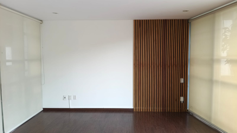 departamento en renta en polanco