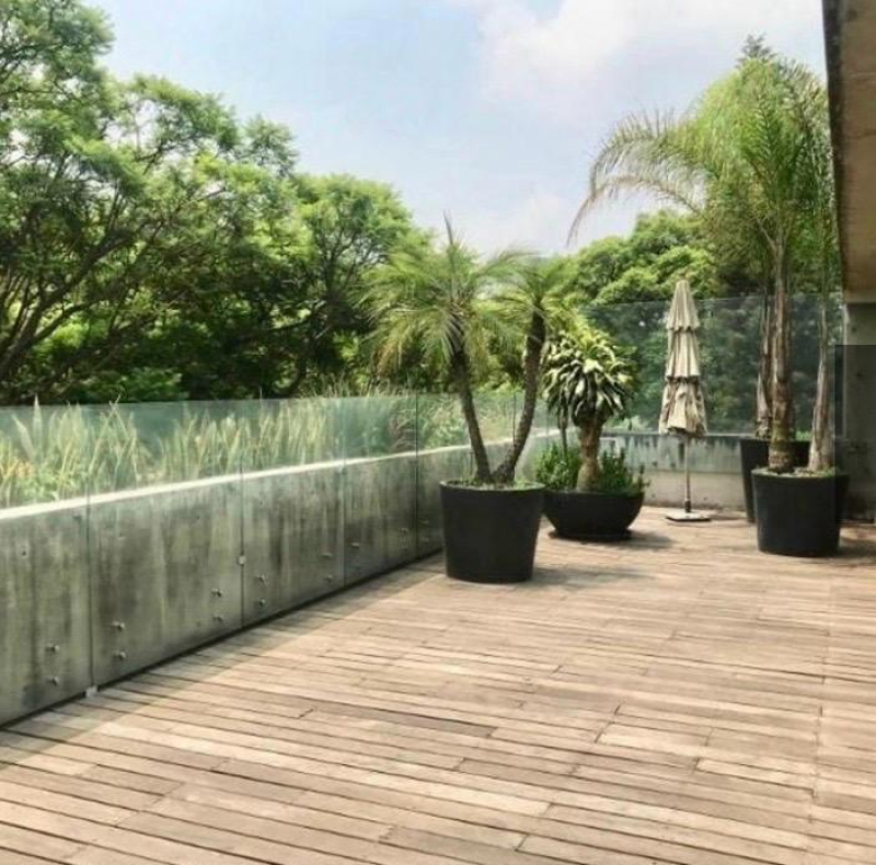 Departamento en Renta en Polanco