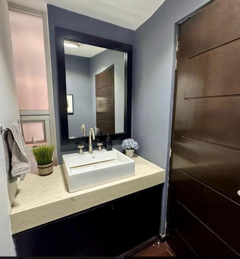 Departamento en Renta en Polanco