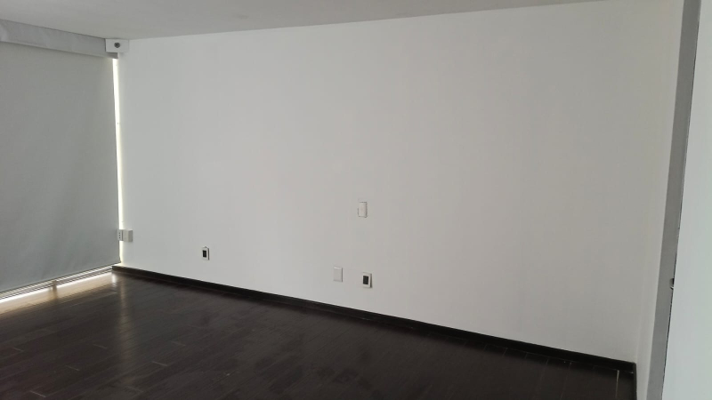 departamento en renta en polanco