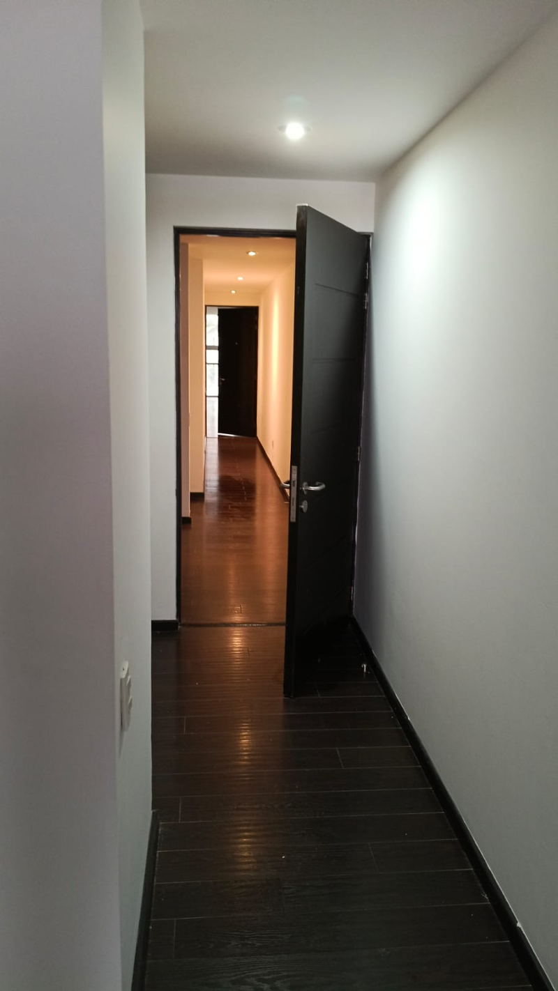 departamento en renta en polanco