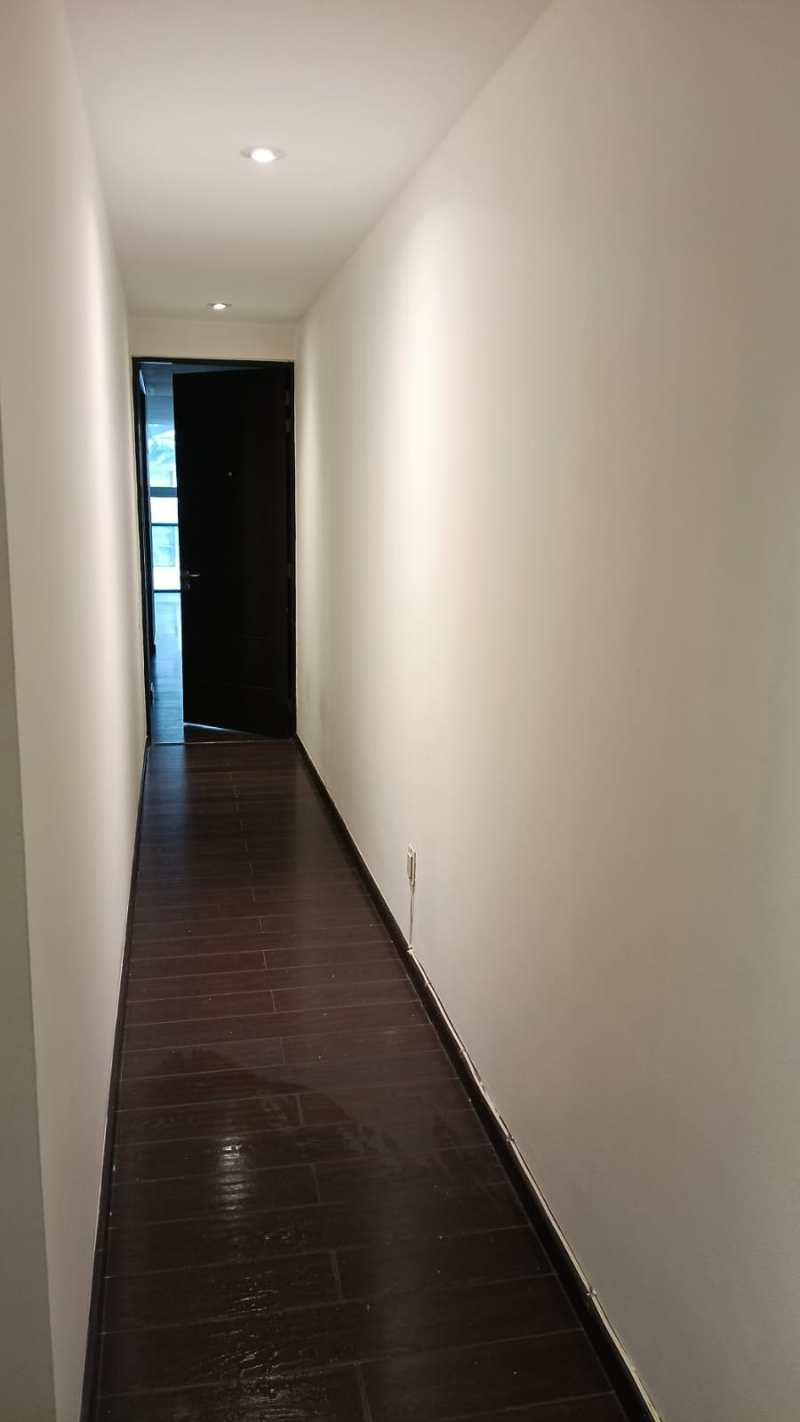 departamento en renta en polanco