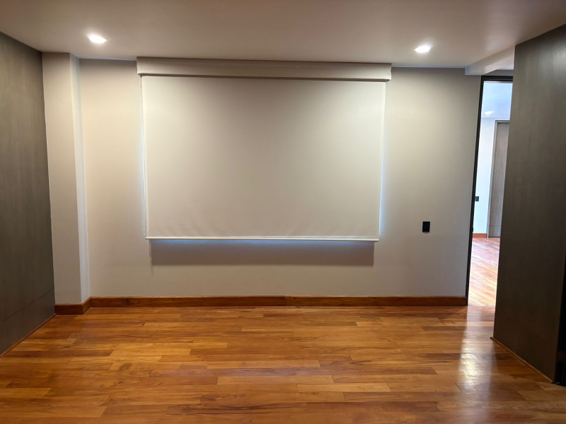 departamento en renta en lomas de chapultepec