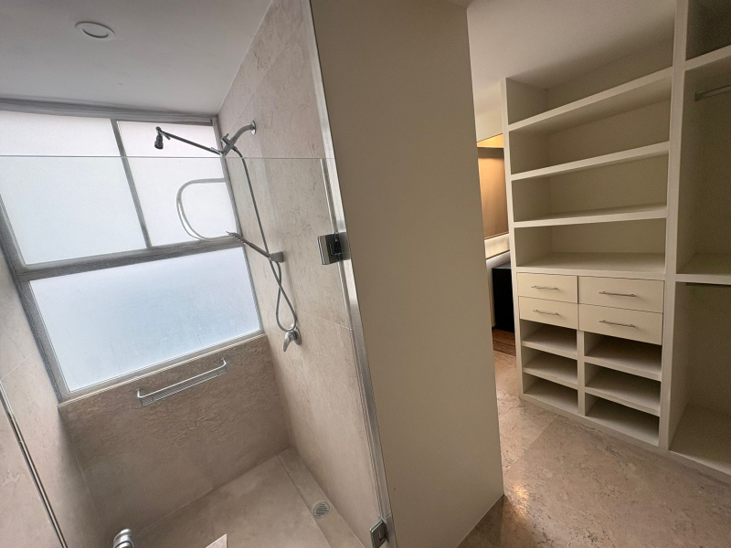departamento en renta en polanco