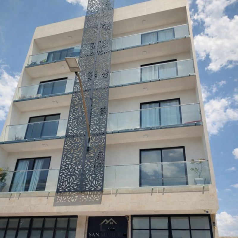 departamento en renta en santa ursula coapa 