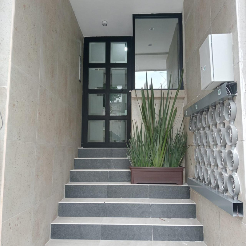 departamento en renta en santa ursula coapa 