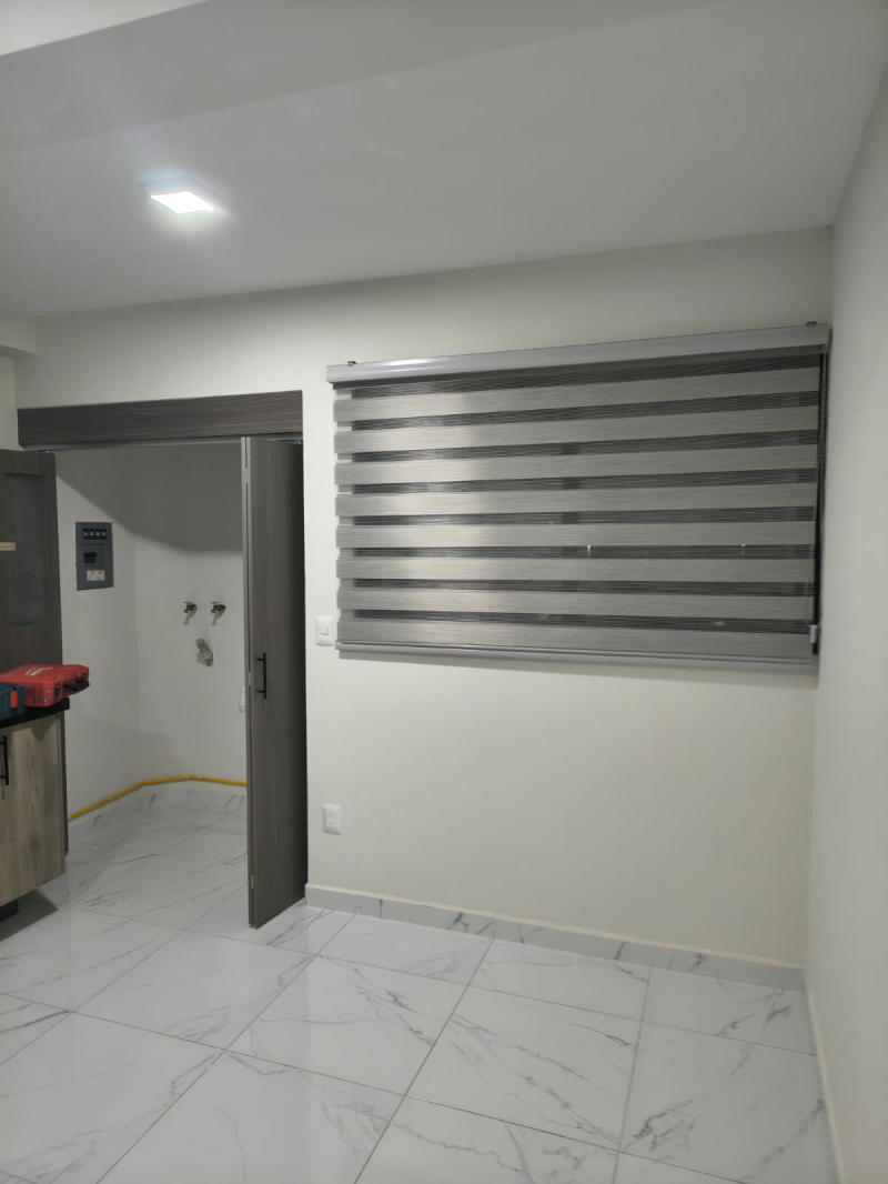 departamento en renta en santa ursula coapa 
