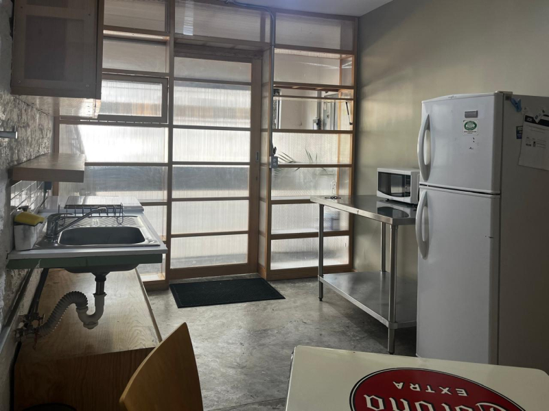 departamento en renta en molino del rey