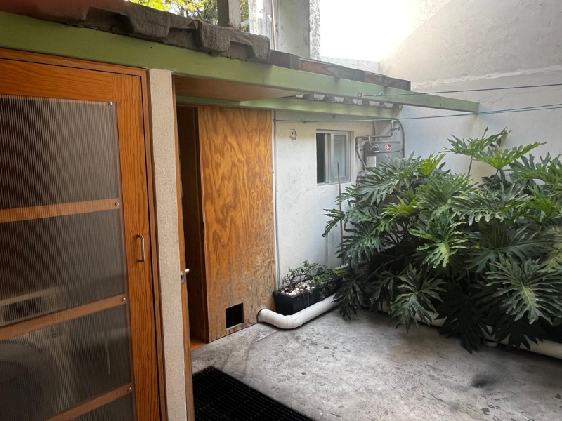 departamento en renta en molino del rey