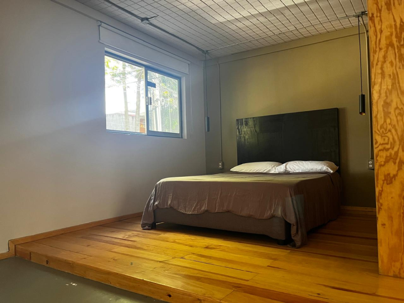 departamento en renta en molino del rey