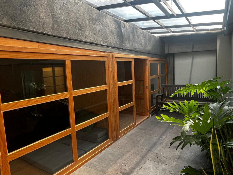 departamento en renta en molino del rey