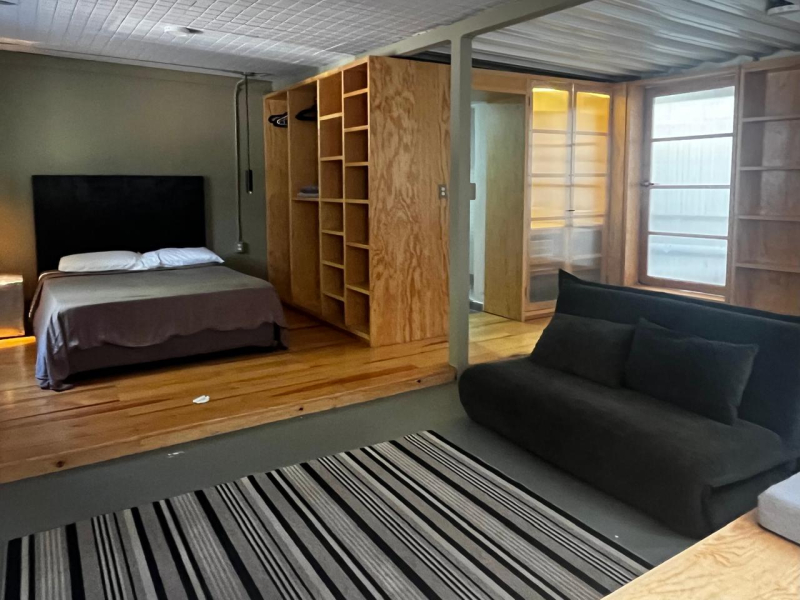 departamento en renta en molino del rey