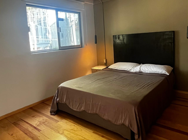 departamento en renta en molino del rey