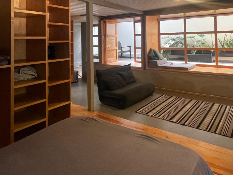 departamento en renta en molino del rey
