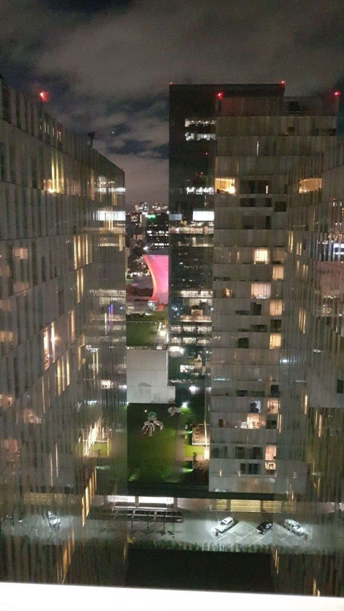 departamento amueblado en renta, ideal para ejecutiv@. polarea, vista al soumaya