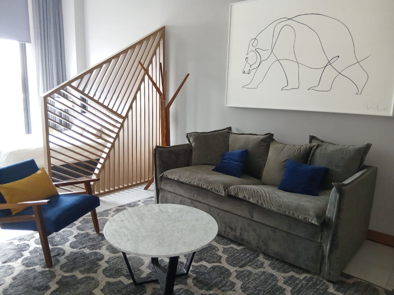 departamento en venta en jardines universidad