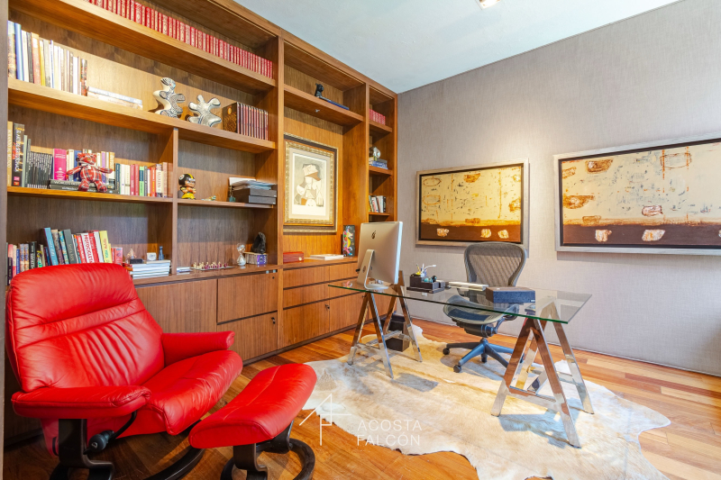 Casa En Condominio En Venta En Santa Fe La Loma