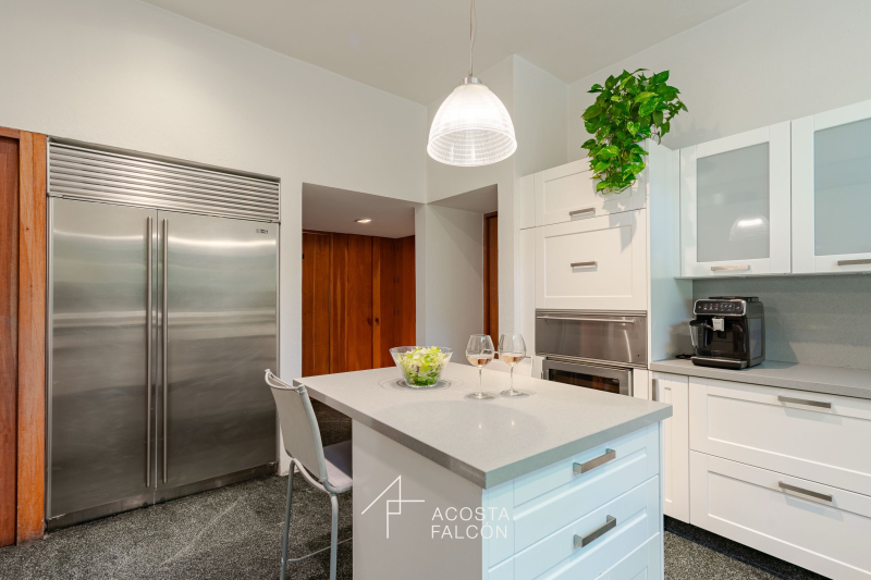 Casa En Condominio En Venta En Santa Fe La Loma