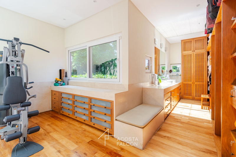 Casa En Condominio En Venta En Santa Fe La Loma