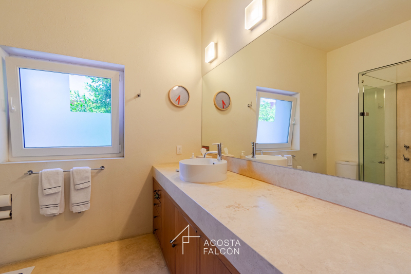 Casa En Condominio En Venta En Santa Fe La Loma