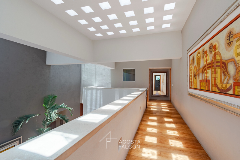 Casa En Condominio En Venta En Santa Fe La Loma