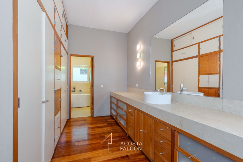 Casa En Condominio En Venta En Santa Fe La Loma
