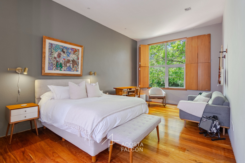 Casa En Condominio En Venta En Santa Fe La Loma