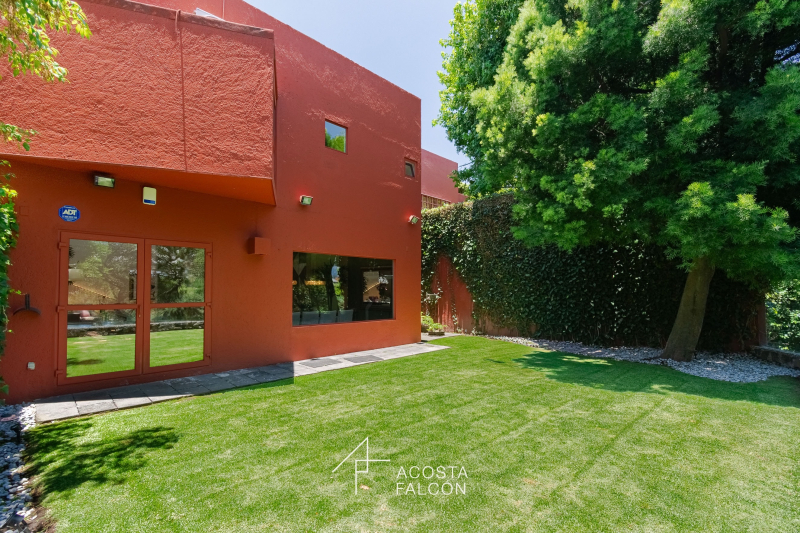 Casa En Condominio En Venta En Santa Fe La Loma