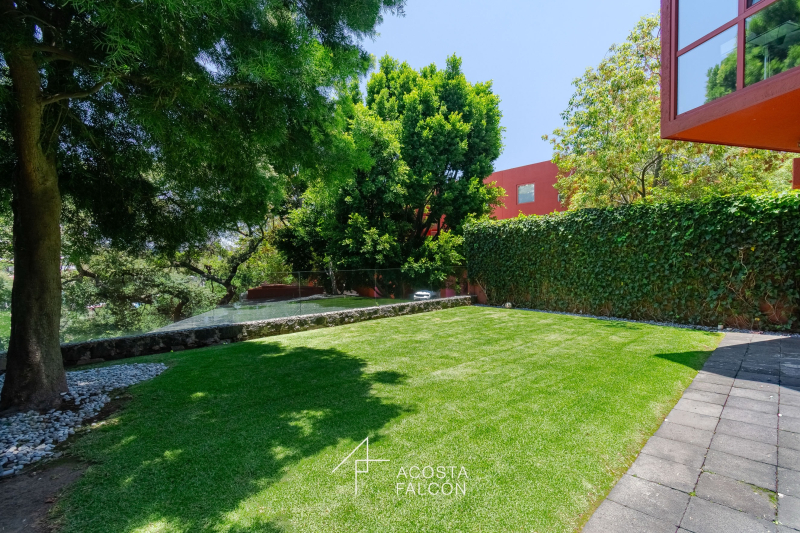 Casa En Condominio En Venta En Santa Fe La Loma